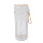 Liquidificador Portátil Modern Lar™ / Praticidade e Estilo em Suas Mãos!