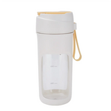Liquidificador Portátil Modern Lar™ / Praticidade e Estilo em Suas Mãos!