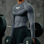 Camisa Axion™ Performance com Caimento Hero Fit
