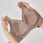 Sutiã Modelador Lift & Light™ com Sustentação Suave e Conforto Extremo / Leveza, Firmeza e Zero Marcas Para o Seu Dia a Dia!