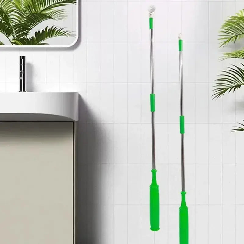 [COMPRE 1 E LEVE 2] Esfregão Modern Lar™ Com Microfibra Poderosa / Torção Automática Para Quem Leva a Limpeza a Sério!!!