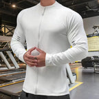 Conjunto SportLife™ com Tecido Esportivo Tecnológico e Design Aerodinâmico / Liberdade, Agilidade e Estilo Para a Sua Rotina em Movimento!