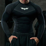 Camisa Axion™ Performance com Caimento Hero Fit
