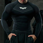 Camisa Axion™ Performance com Caimento Hero Fit