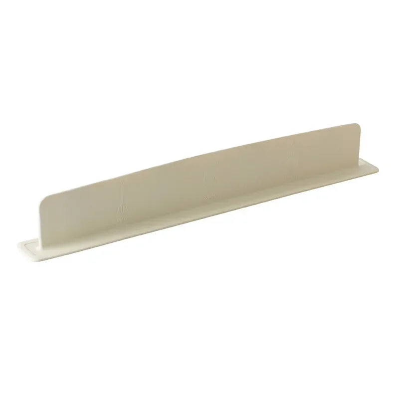 Protetor de Pia Antirrespingos Modern Lar™ / Simplicidade e Eficiência para Uma Bancada Sempre Seca e Organizada!