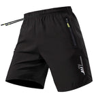 [COMPRE 1 E LEVE 2 ] Shorts CoreX™ com Elasticidade Extrema e Design Esportivo