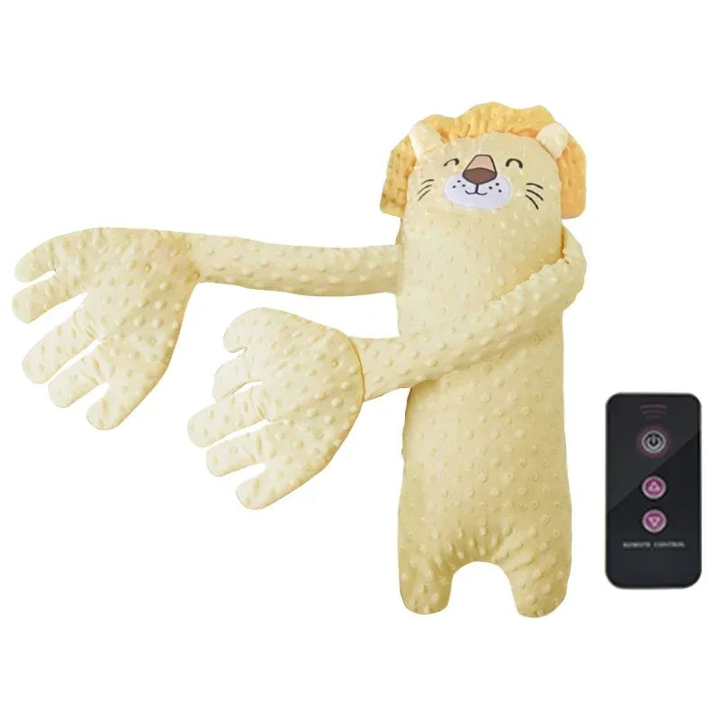 Travesseiro Abraço Modern Lar™ / Conforto e Segurança para um Sono Tranquilo!