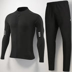 Conjunto SportLife™ com Tecido Esportivo Tecnológico e Design Aerodinâmico / Liberdade, Agilidade e Estilo Para a Sua Rotina em Movimento!