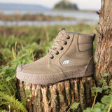 Coturno Tactical Edge™ / Resiliência, Conforto e Durabilidade em Qualquer Terreno!!!