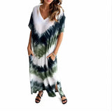 Vestido Solene™ em Malha com Elastano / Leveza e Conforto para Valorizar a Sua Beleza Natural!