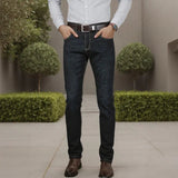 Calça Jeans Masculina Legacy™ com Elastano Premium Anti Deformidade