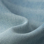 Calça Jeans Meghan™ com Modelagem Relax Premium / A Mais Soltinha, Leve e Versátil que Você Vai Vestir!