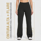 Calça Feminina Atria™ com Efeito Empina Bumbum