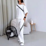 Conjunto Vortex™ com Estilo Urbano Moderno