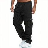 Calça Kairon™ Cargo com Visual Urbano e Ajuste Premium