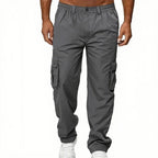 Calça Kairon™ Cargo com Visual Urbano e Ajuste Premium