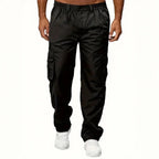 Calça Kairon™ Cargo com Visual Urbano e Ajuste Premium