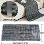 Cama para Pet Marley™ com Base Antiderrapante e Pelúcia Fofinha