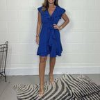 Vestido Delira™ com Movimento Delicado e Toque Sofisticado
