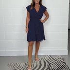Vestido Delira™ com Movimento Delicado e Toque Sofisticado