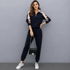 Conjunto Norvix™ com Design Moderno e Caimento Confortável
