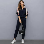 Conjunto Norvix™ com Design Moderno e Caimento Confortável