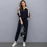 Conjunto Norvix™ com Design Moderno e Caimento Confortável