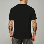 Camiseta Oversized Drakos™ com Estampa Gamer Viral