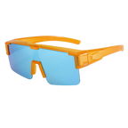 [Compre 1  e Leve 3] Óculos AeroCore™ com Lente Escudo UV400 e Armação TR Ultra-Leve / Performance Óptica e Esportiva Para Quem Está Sempre em Movimento!