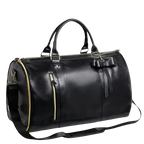 Mala SmartBag™ com Design Espaçoso e Compartimentos Inteligentes / Viaje sem Pagar Bagagem Extra e Leve Tudo Organizado com Estilo!